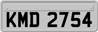KMD2754