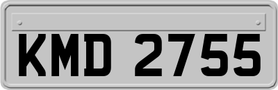 KMD2755
