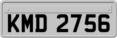 KMD2756