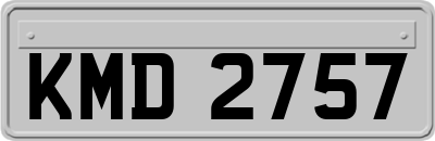 KMD2757