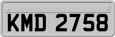 KMD2758