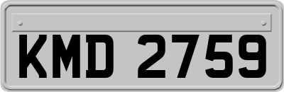 KMD2759