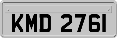 KMD2761