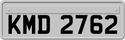 KMD2762