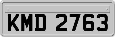 KMD2763