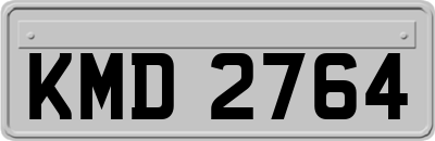 KMD2764