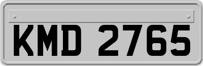 KMD2765