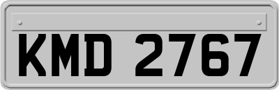KMD2767