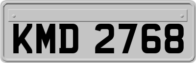 KMD2768