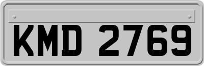 KMD2769