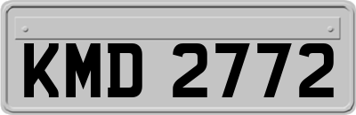 KMD2772