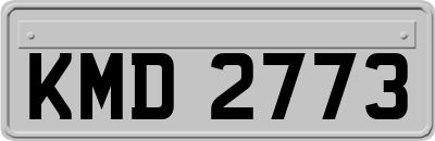 KMD2773