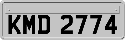 KMD2774