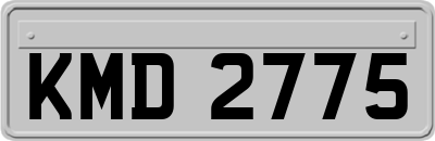 KMD2775