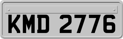 KMD2776
