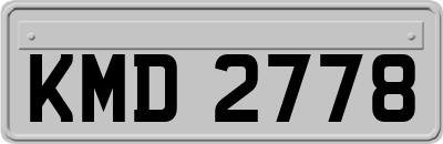 KMD2778
