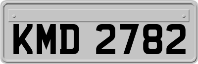 KMD2782