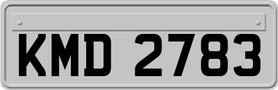 KMD2783