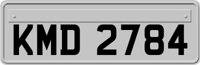 KMD2784