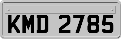 KMD2785