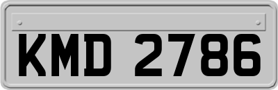 KMD2786