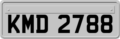 KMD2788