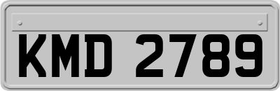 KMD2789