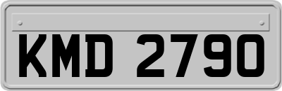 KMD2790