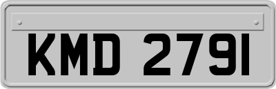 KMD2791