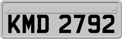 KMD2792