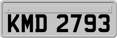 KMD2793