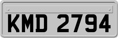 KMD2794