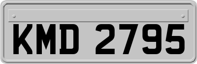 KMD2795