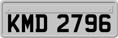 KMD2796
