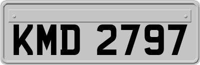 KMD2797