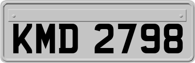 KMD2798
