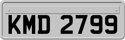 KMD2799