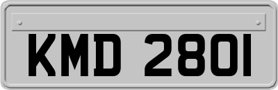 KMD2801