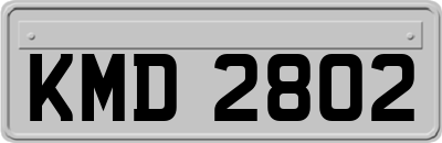KMD2802