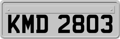 KMD2803