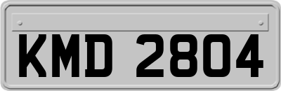KMD2804