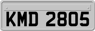 KMD2805