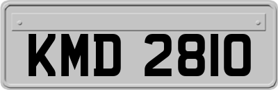 KMD2810