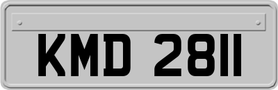 KMD2811