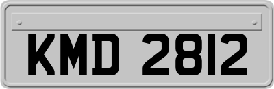 KMD2812