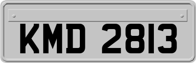 KMD2813