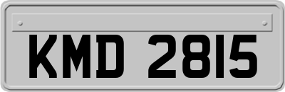 KMD2815