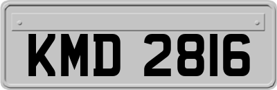KMD2816