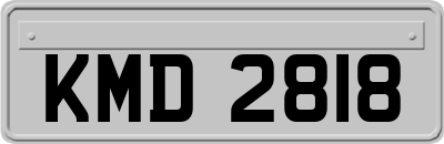 KMD2818