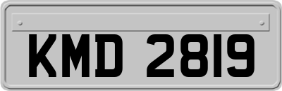 KMD2819